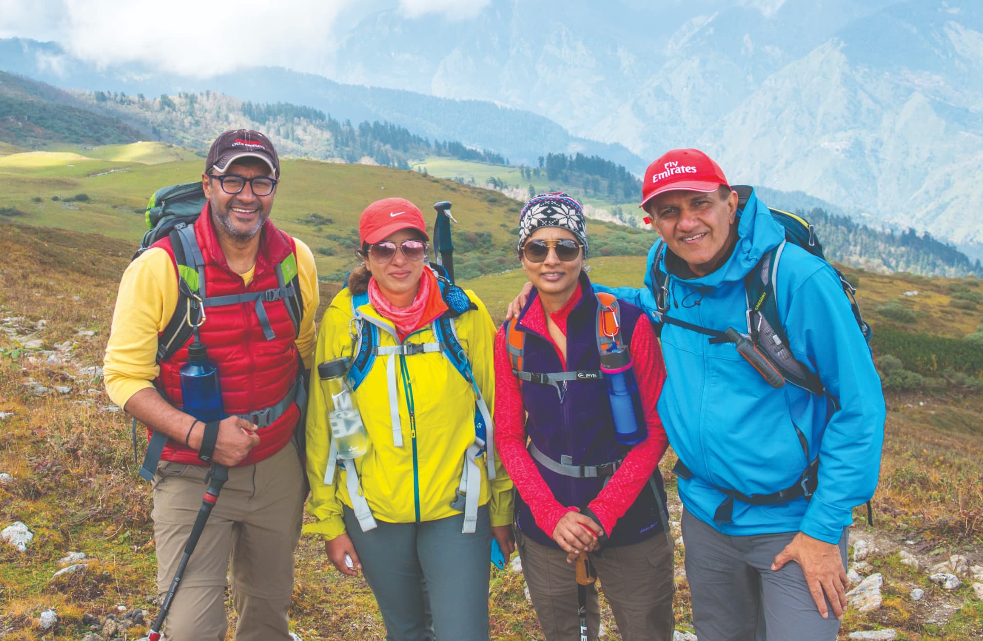 International Active Holidays